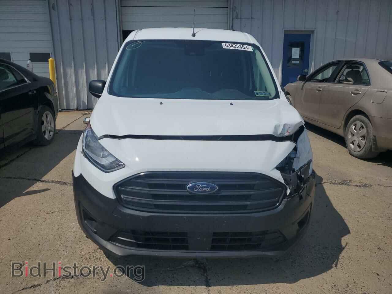 2019 FORD TRANSIT - VIN: NM0LS7E22K1425188 - Фото 5