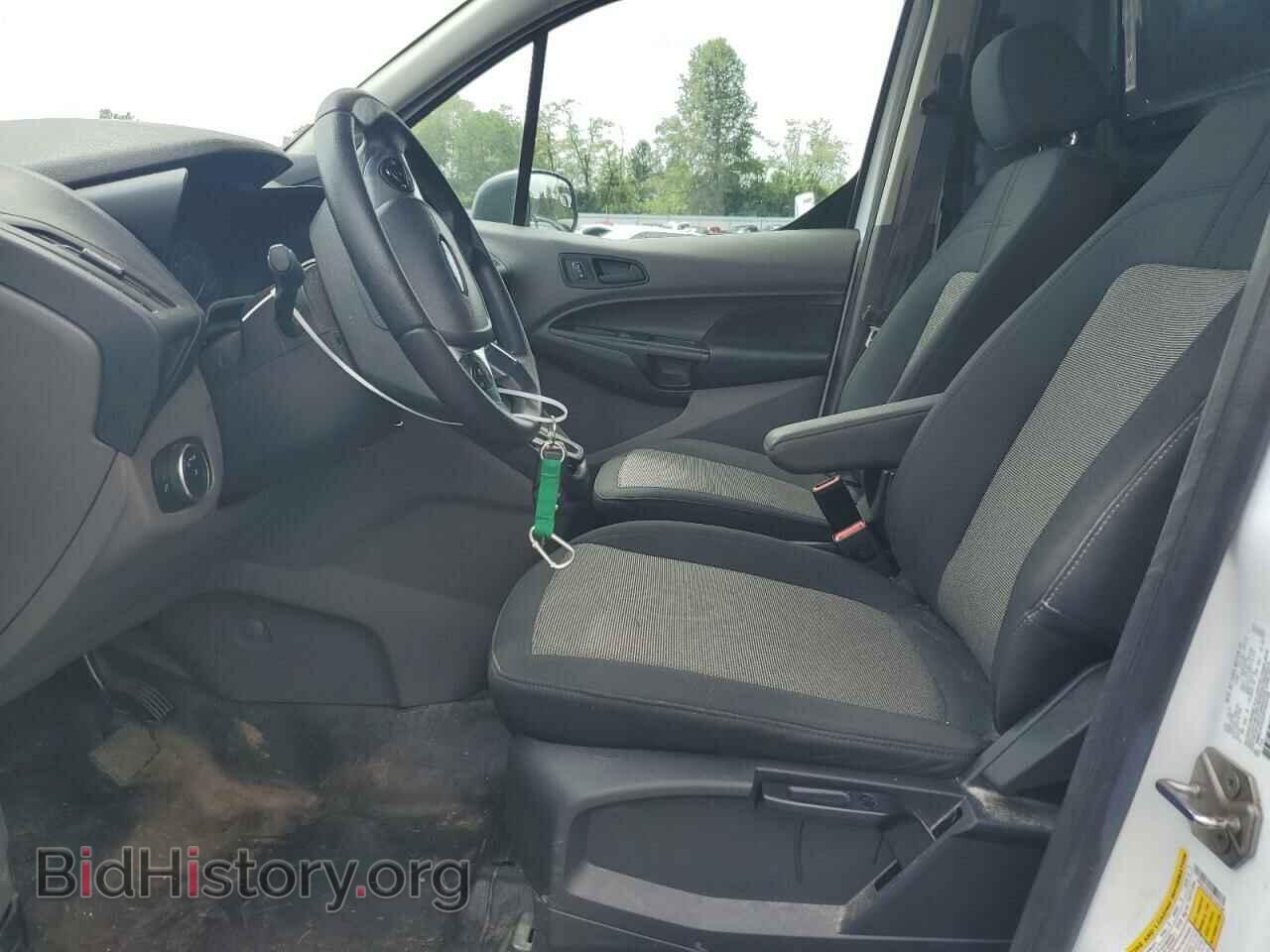 2019 FORD TRANSIT - VIN: NM0LS7E22K1425188 - Фото 7
