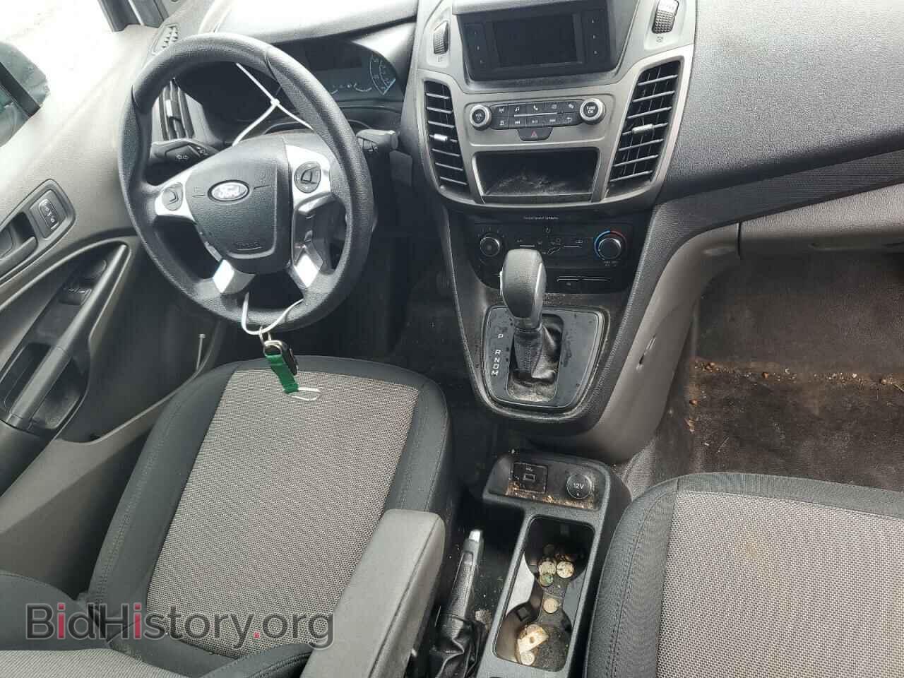 2019 FORD TRANSIT - VIN: NM0LS7E22K1425188 - Фото 8