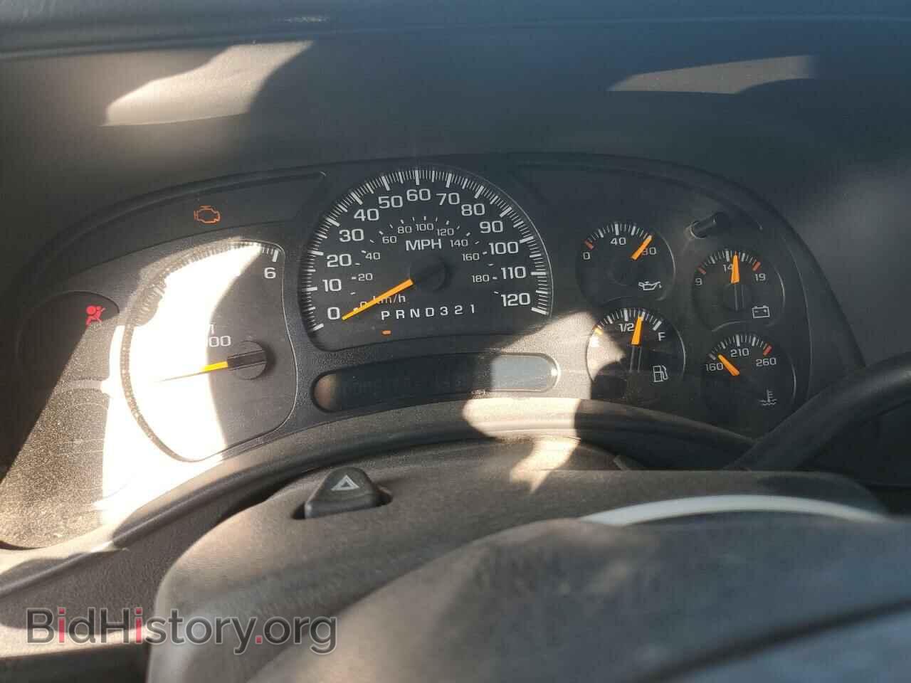 2006 CHEVROLET ALL Models - VIN: 1GCEC19Z36Z276939 - Фото 9