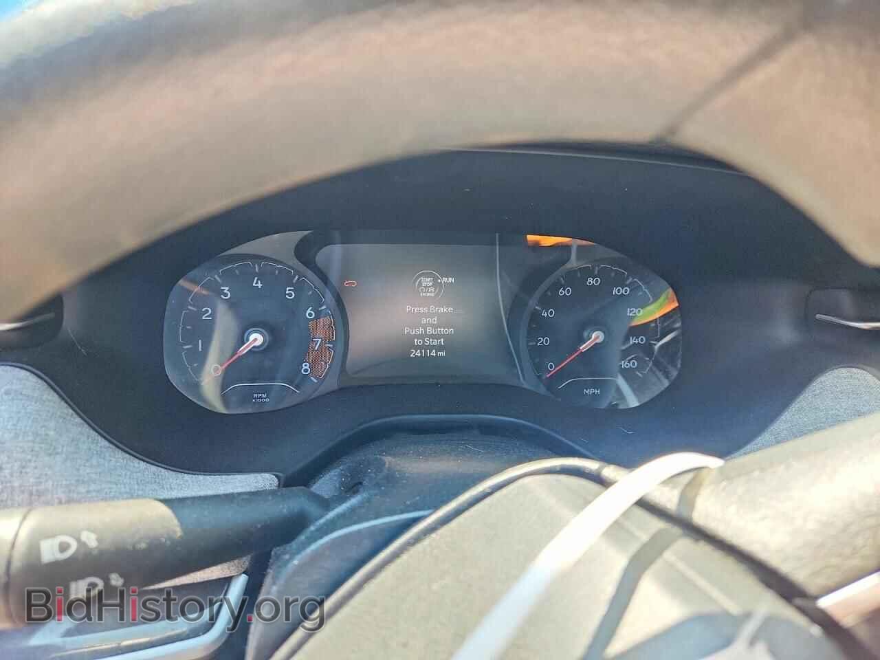 2023 JEEP COMPASS - VIN: 3C4NJDAN6PT514596 - Фото 9