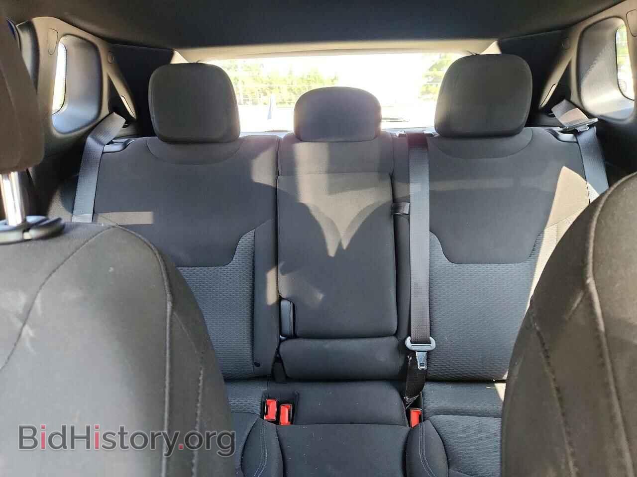 2023 JEEP COMPASS - VIN: 3C4NJDAN6PT514596 - Фото 10