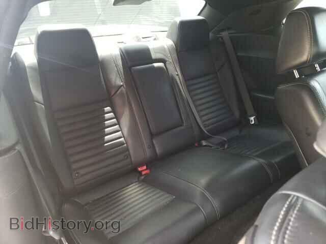 2013 DODGE CHALLENGER - VIN: 2C3CDYAG7DH520004 - Фото 6