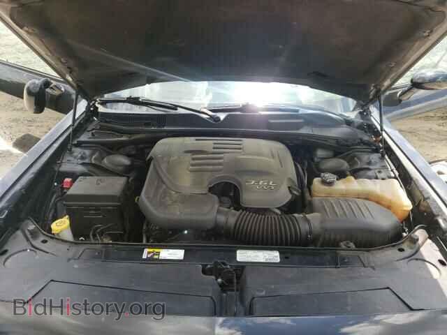 2013 DODGE CHALLENGER - VIN: 2C3CDYAG7DH520004 - Фото 7