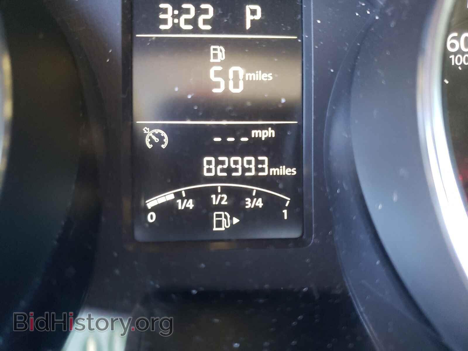 2017 VOLKSWAGEN JETTA - VIN: 3VW2B7AJ8HM367723 - Фото 8