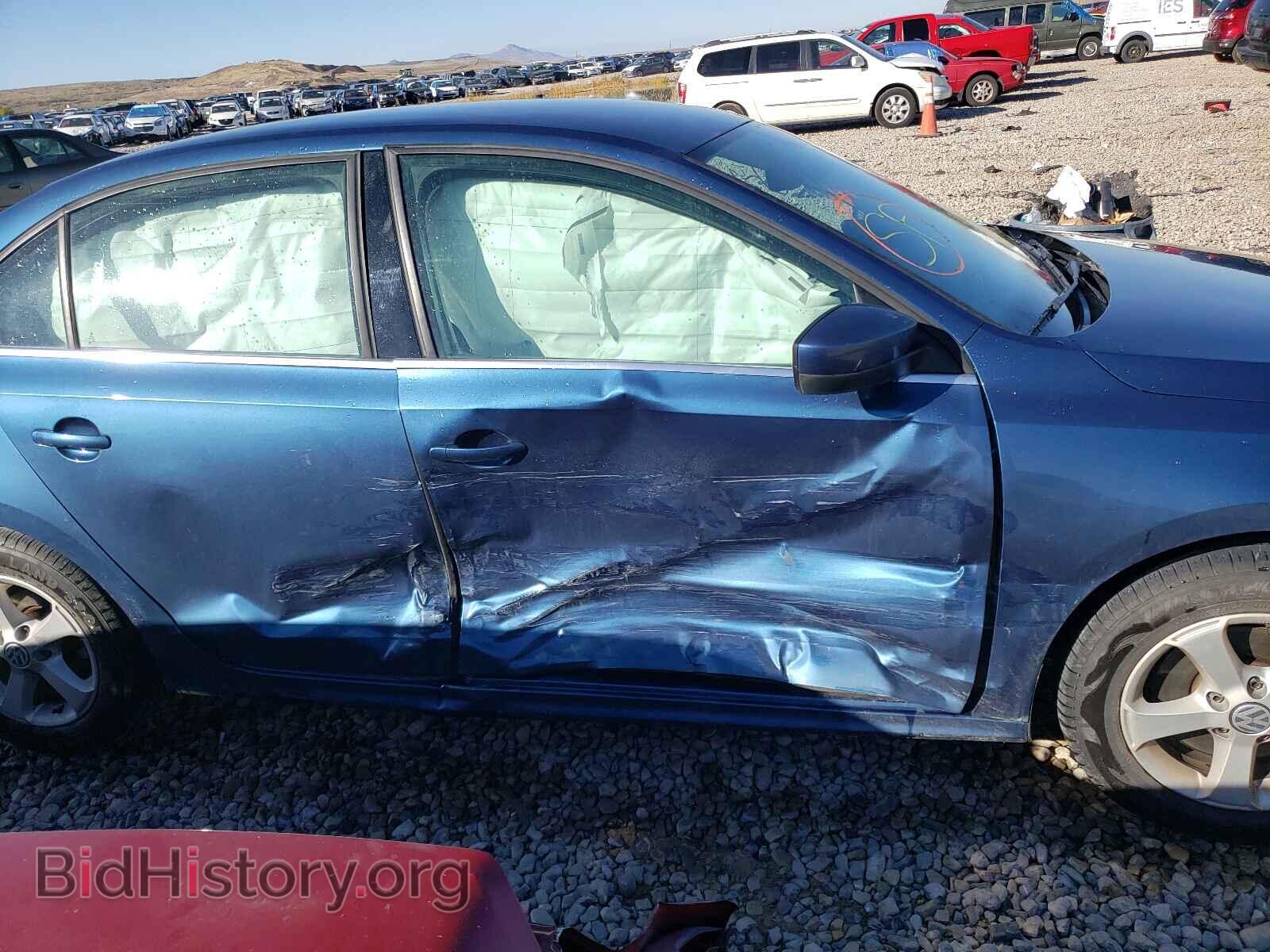 2017 VOLKSWAGEN JETTA - VIN: 3VW2B7AJ8HM367723 - Фото 9