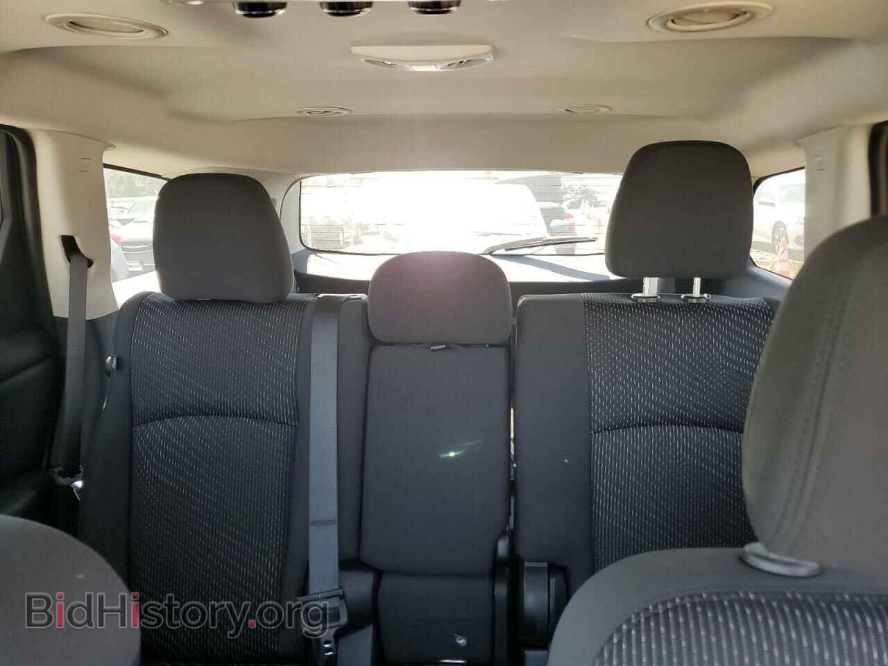 2017 DODGE JOURNEY - VIN: 3C4PDCGB1HT684678 - Фото 10