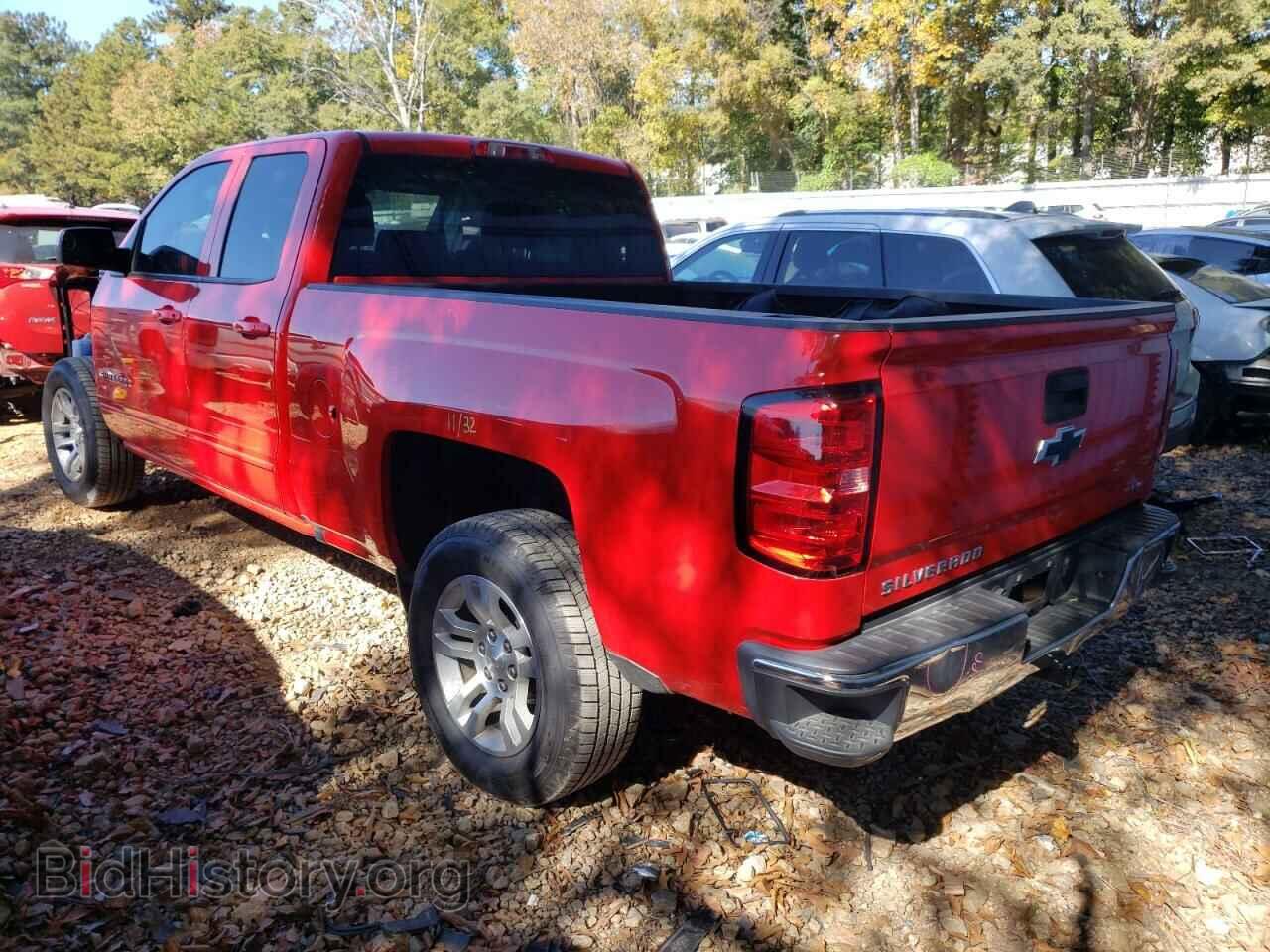 2019 CHEVROLET SILVERADO - VIN: 2GCRCPEC9K1125516 - Фото 3