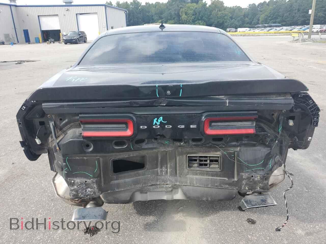 2015 DODGE CHALLENGER - VIN: 2C3CDZBT5FH711554 - Photo 6