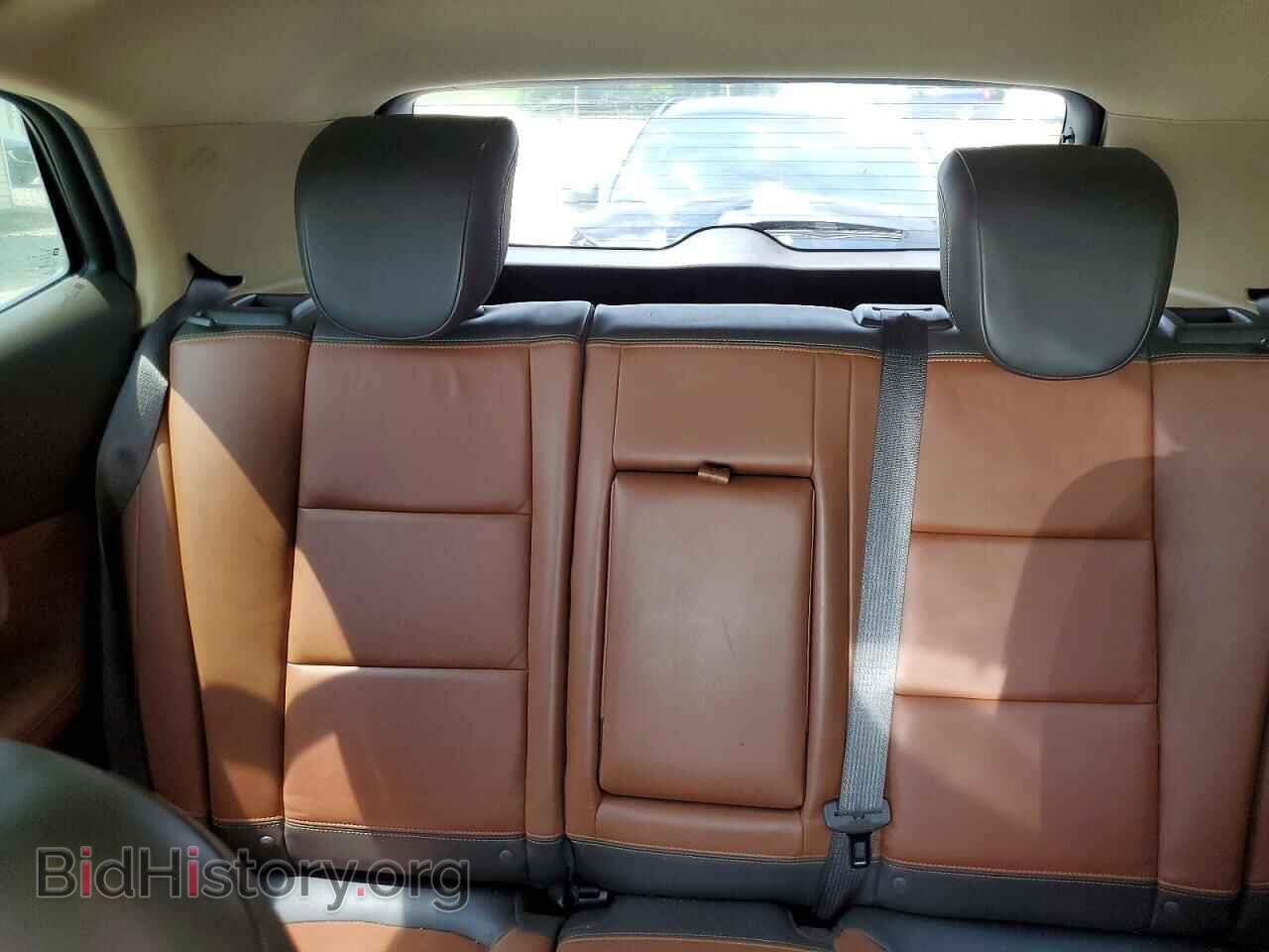 2014 BUICK ENCORE - VIN: KL4CJHSB8EB614534 - Photo 10