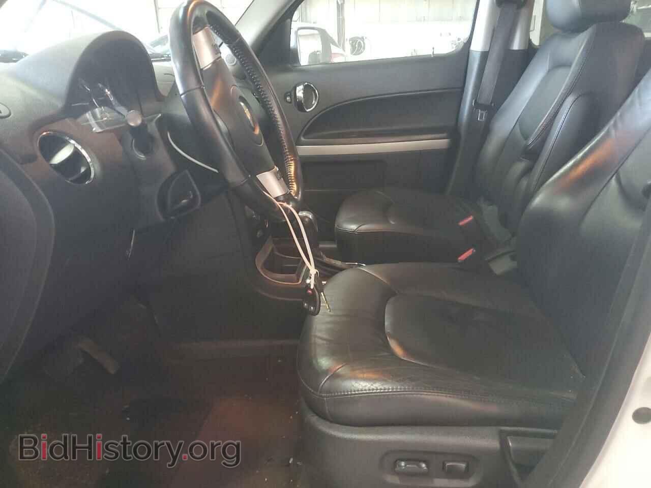 2011 CHEVROLET HHR - VIN: 3GNBABFW8BS656396 - Фото 7