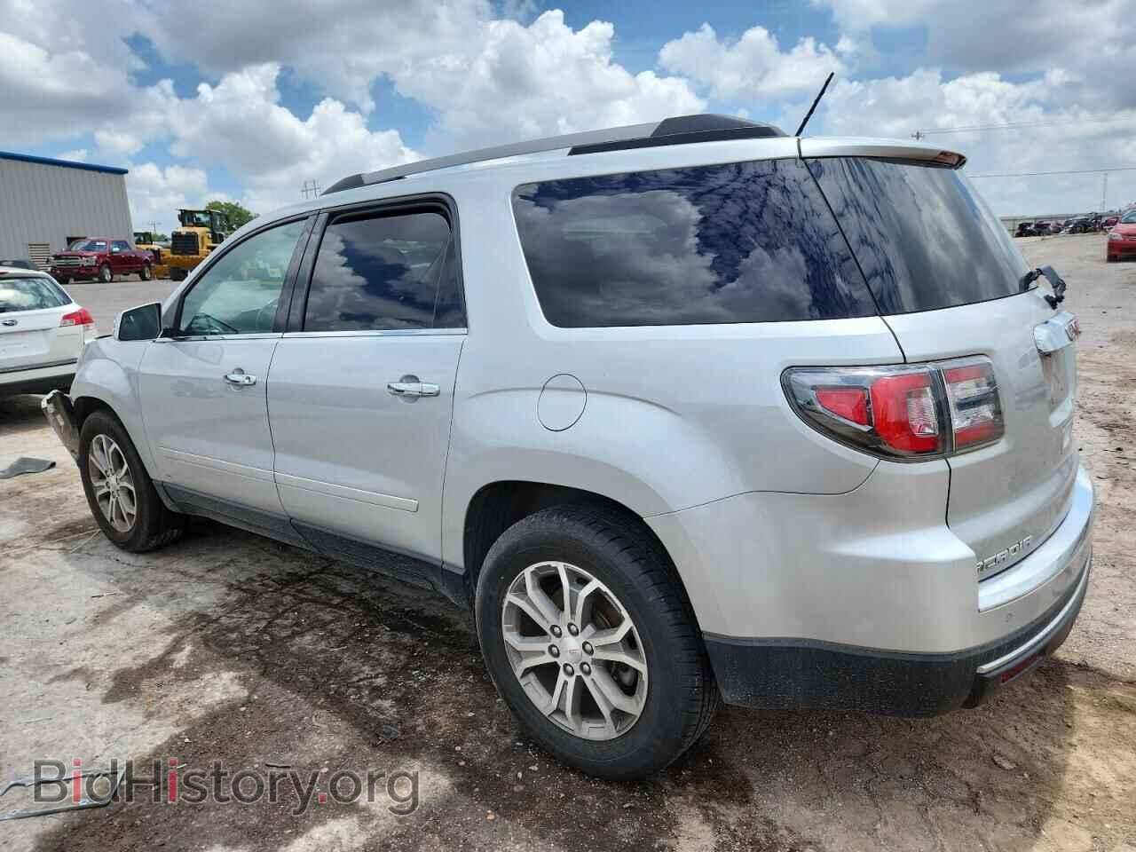2013 GMC ACADIA - VIN: 1GKKVRKD2DJ214829 - Фото 2