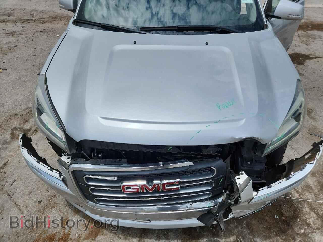 2013 GMC ACADIA - VIN: 1GKKVRKD2DJ214829 - Фото 12