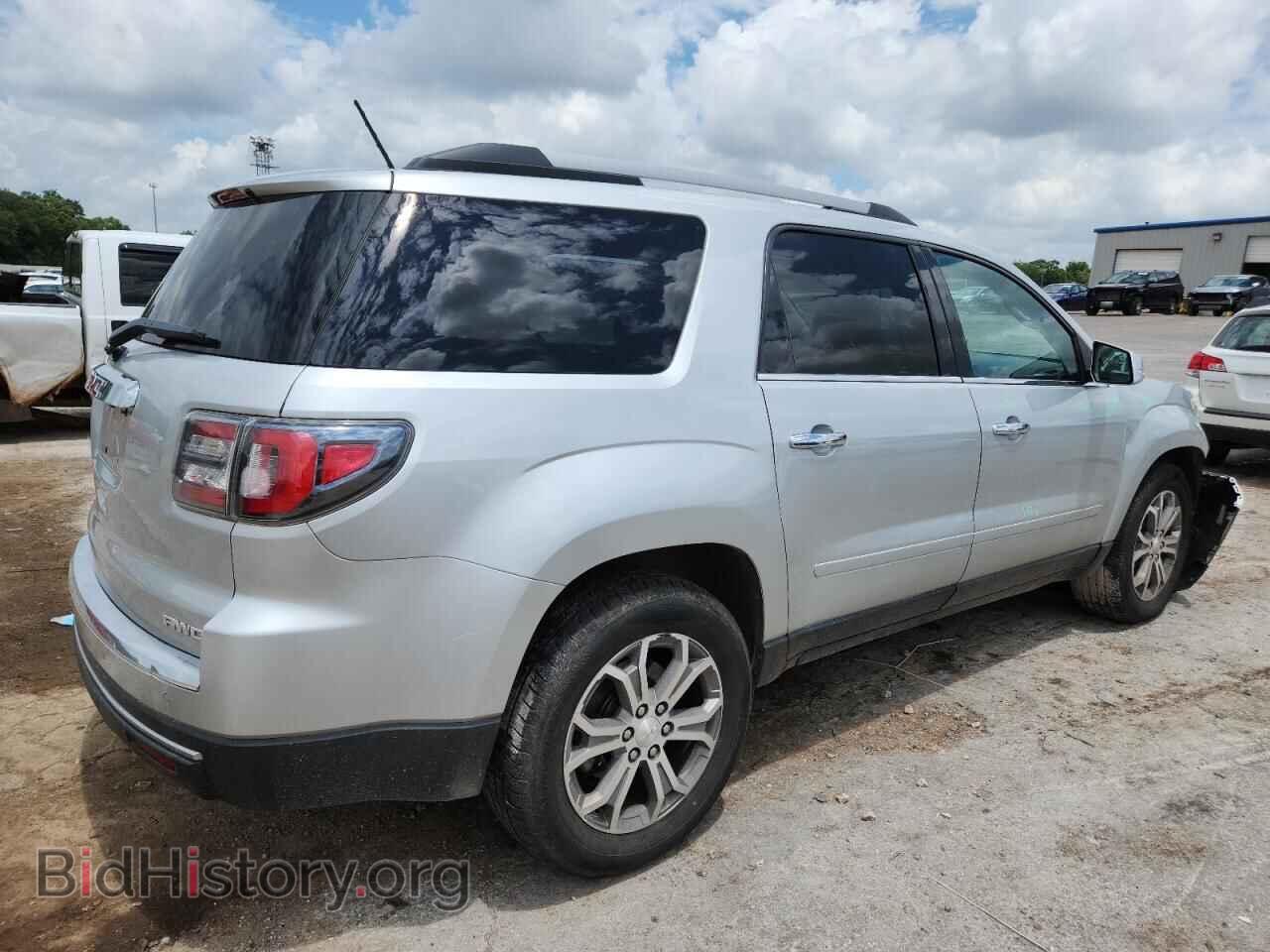 2013 GMC ACADIA - VIN: 1GKKVRKD2DJ214829 - Фото 3