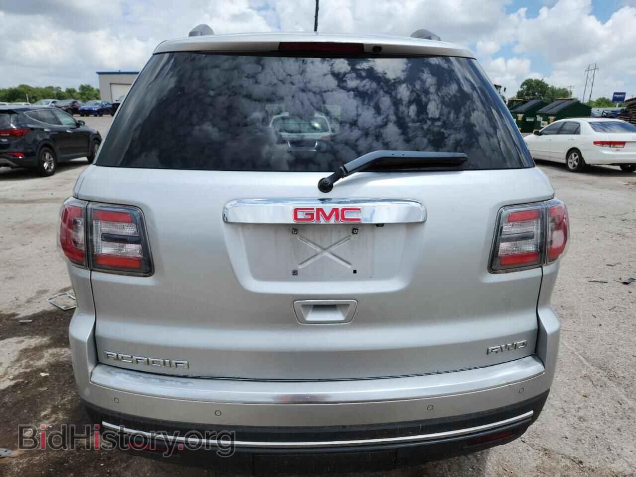 2013 GMC ACADIA - VIN: 1GKKVRKD2DJ214829 - Фото 6