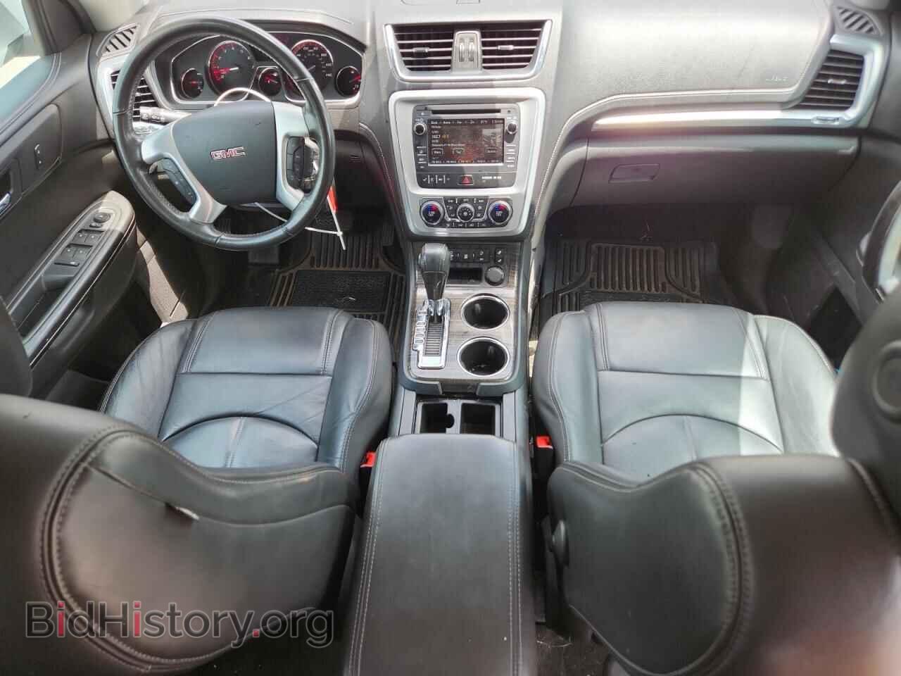 2013 GMC ACADIA - VIN: 1GKKVRKD2DJ214829 - Фото 8