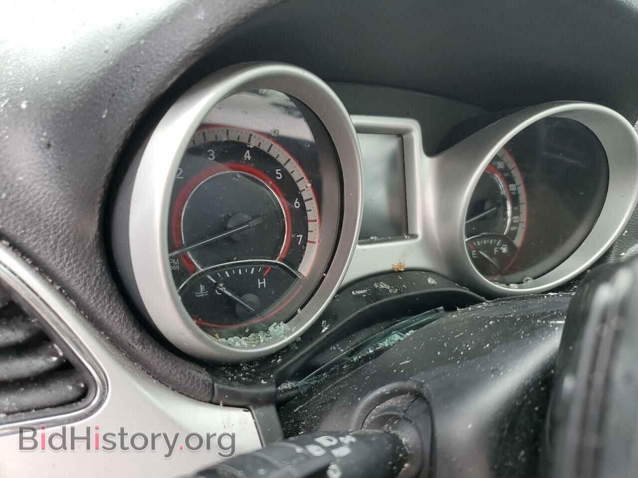 2019 DODGE JOURNEY - VIN: 3C4PDDEG1KT701958 - Фото 9