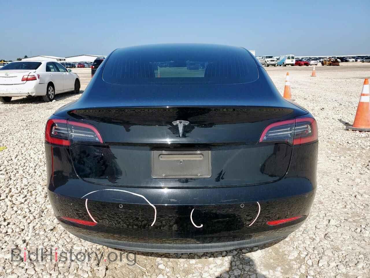2019 TESLA MODEL 3 - VIN: 5YJ3E1EA0KF344518 - Фото 6