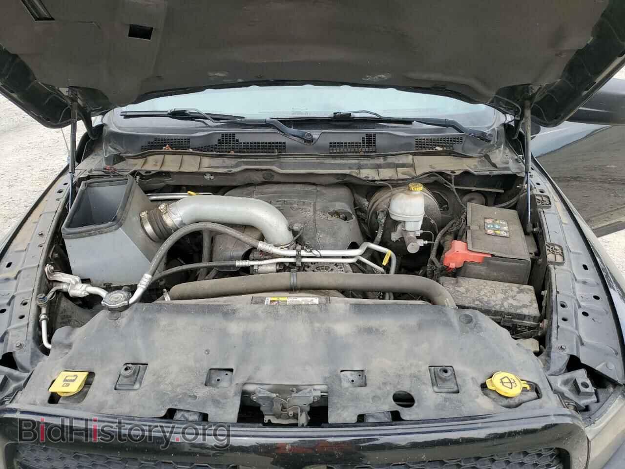 2013 RAM 1500 - VIN: 1C6RR6FT9DS587348 - Фото 11