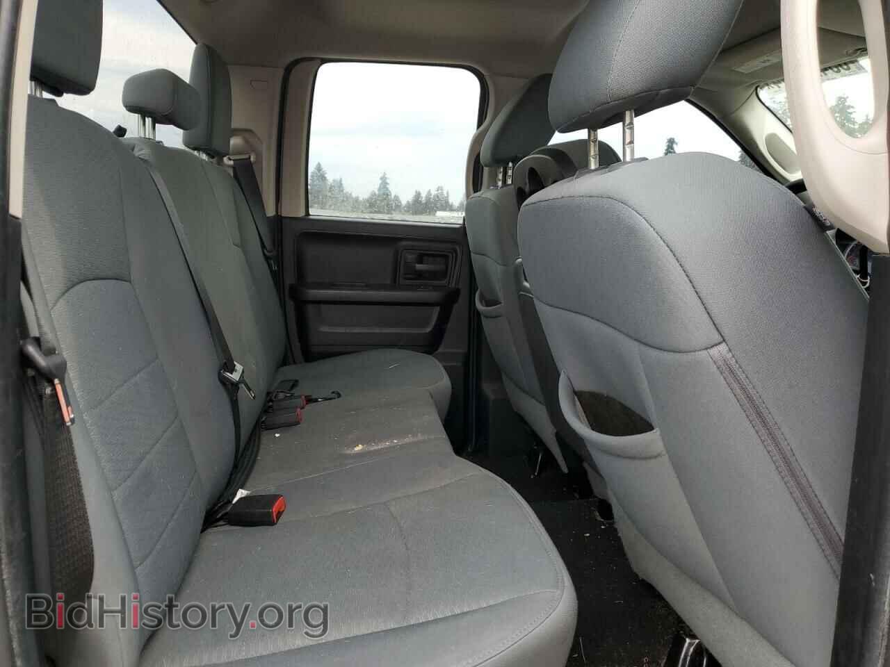 2013 RAM 1500 - VIN: 1C6RR6FT9DS587348 - Фото 10