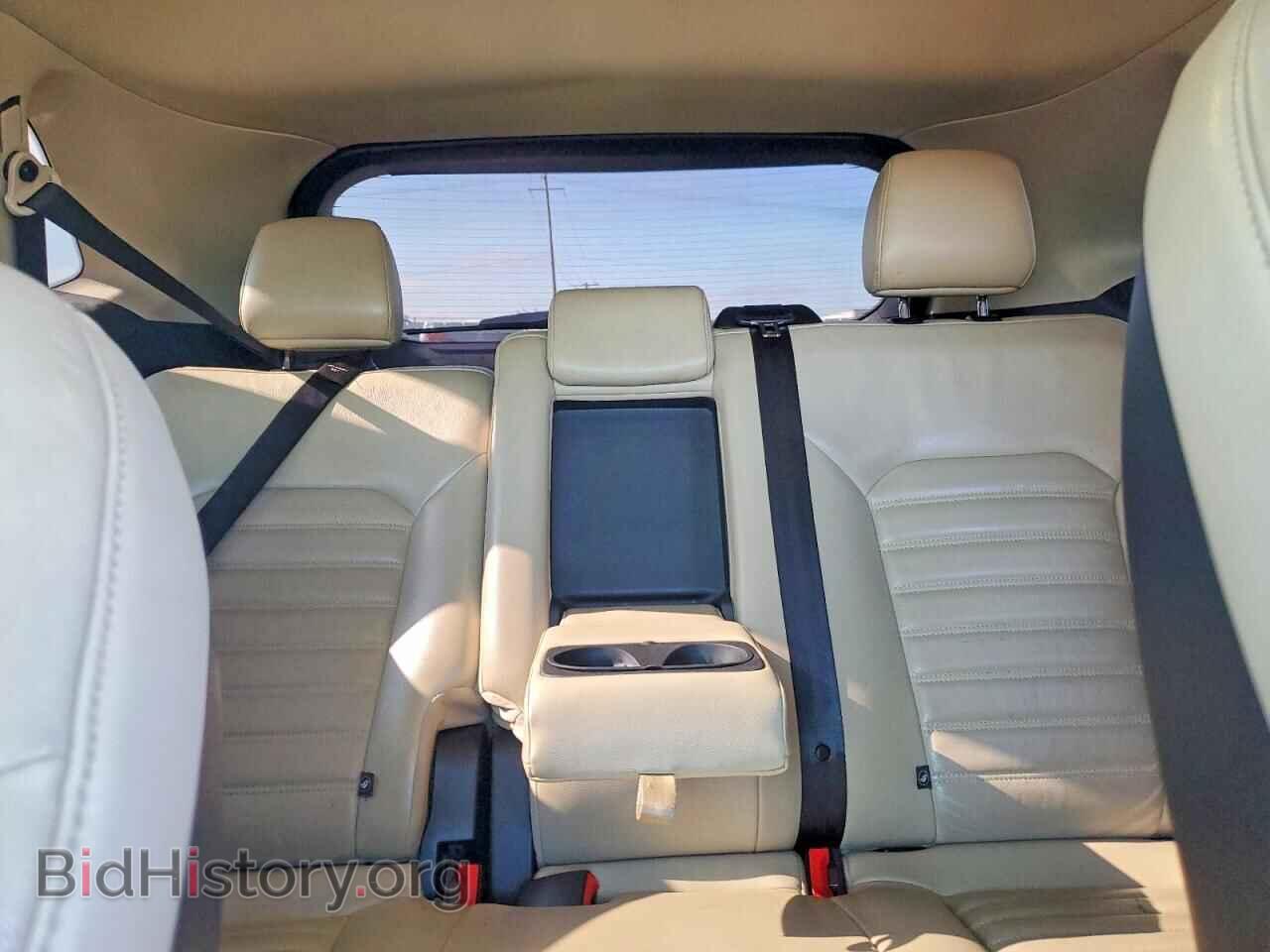 2015 FORD EDGE - VIN: 2FMPK3J99FBC35670 - Фото 10