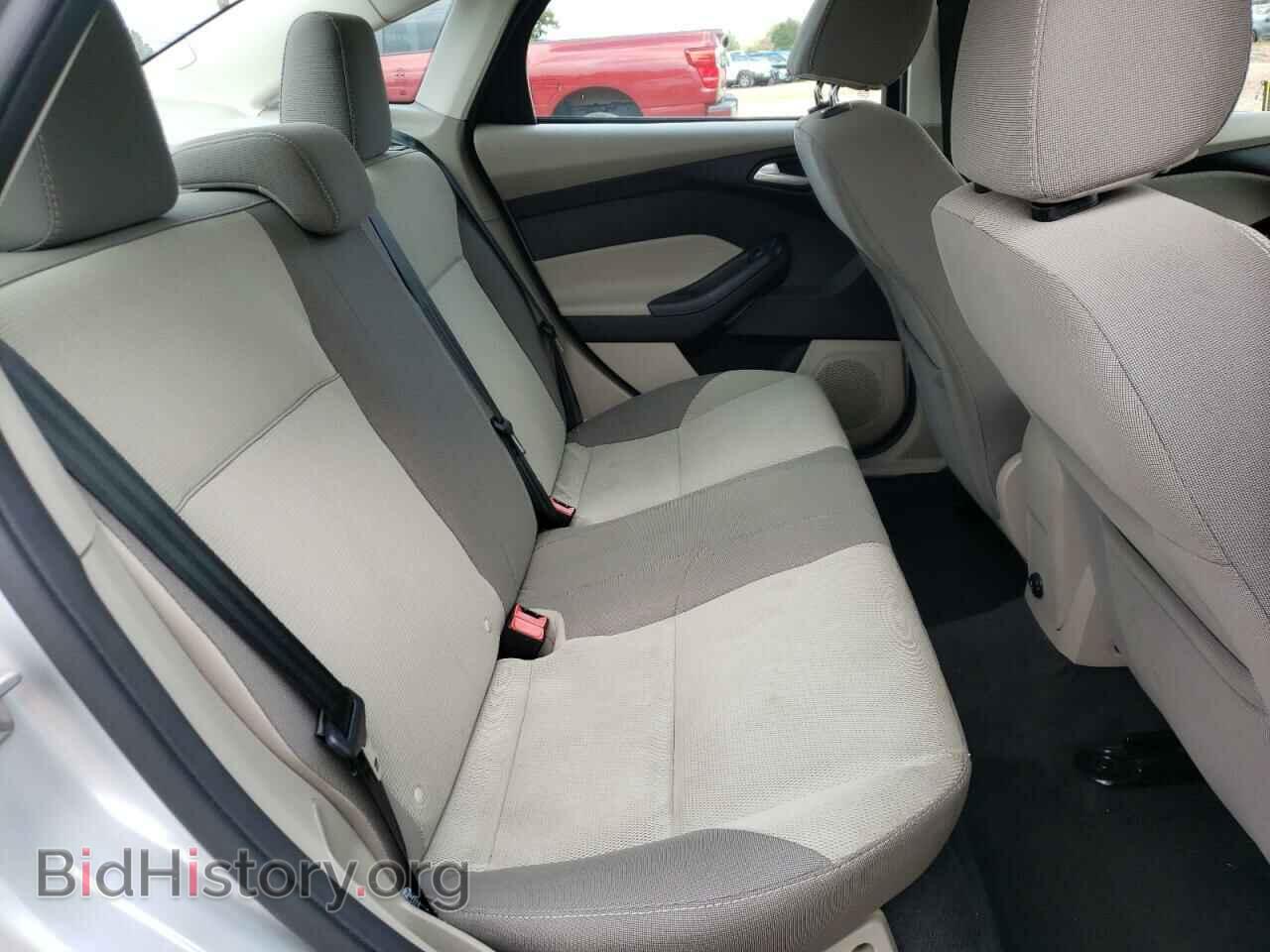 2014 FORD FOCUS - VIN: 1FADP3F26EL135194 - Фото 6