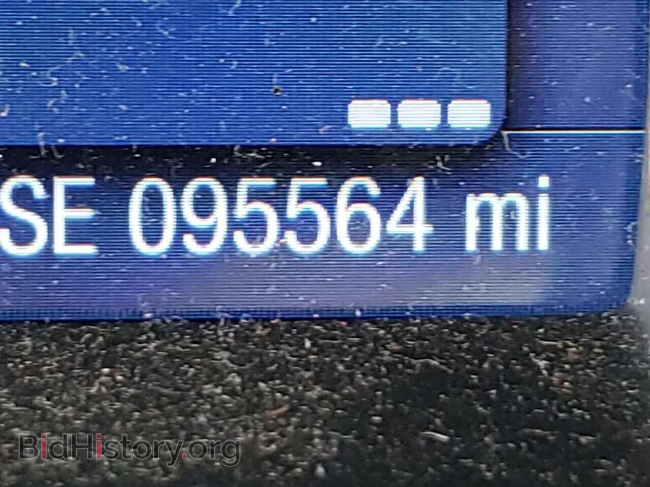 2014 FORD FOCUS - VIN: 1FADP3F26EL135194 - Фото 8