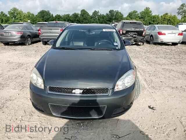2014 CHEVROLET IMPALA - VIN: 2G1WC5E32E1116015 - Фото 13