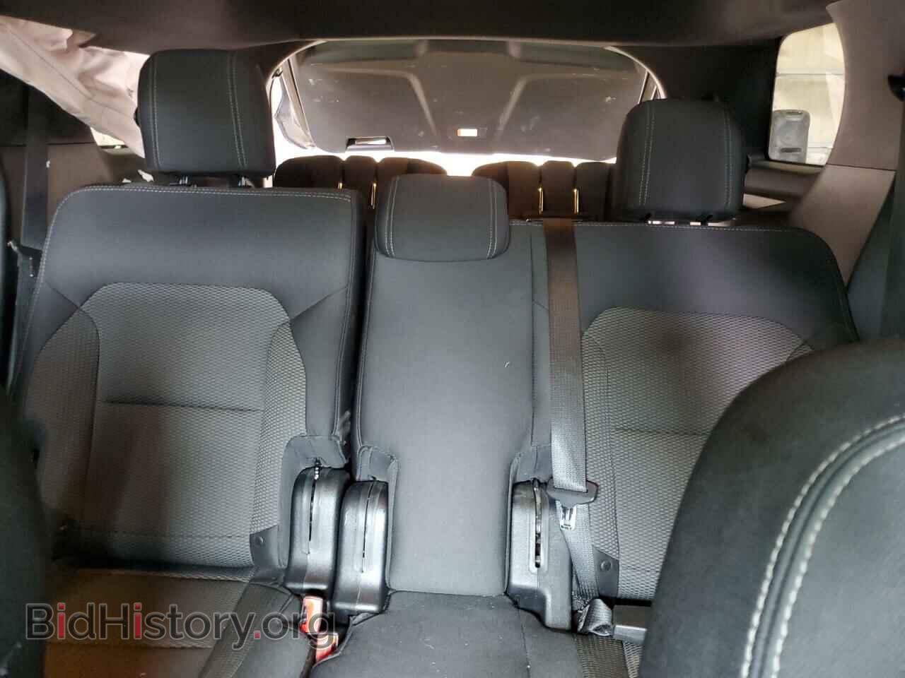2018 FORD EXPLORER - VIN: 1FM5K7D84JGA16845 - Фото 10