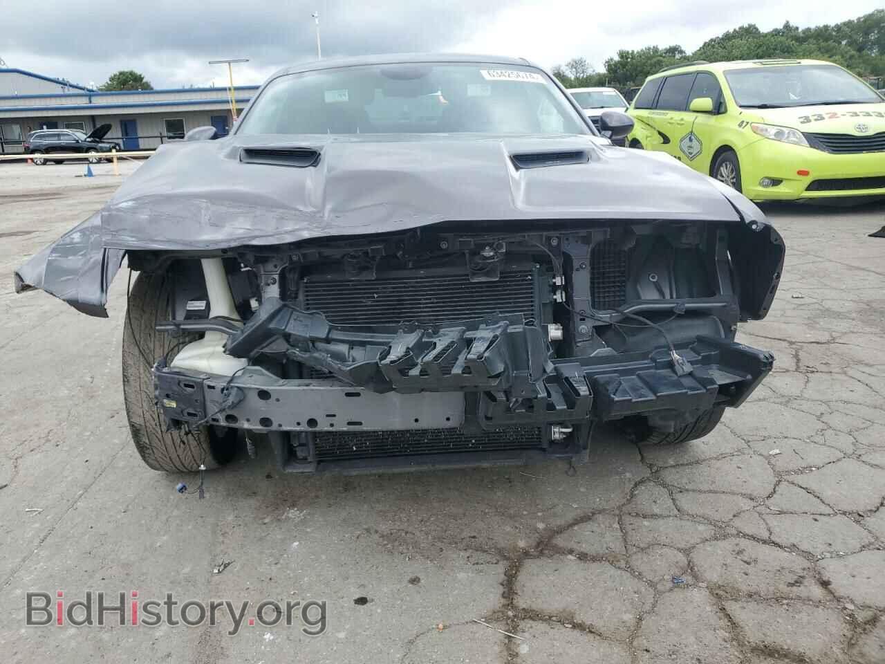 2016 DODGE CHALLENGER - VIN: 2C3CDZAG7GH352553 - Photo 5
