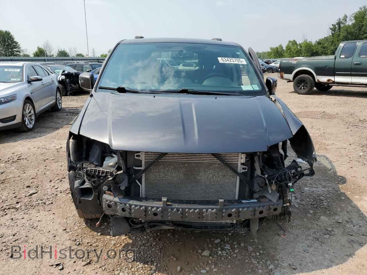 2017 DODGE CARAVAN - VIN: 2C4RDGCG8HR725392 - Photo 5