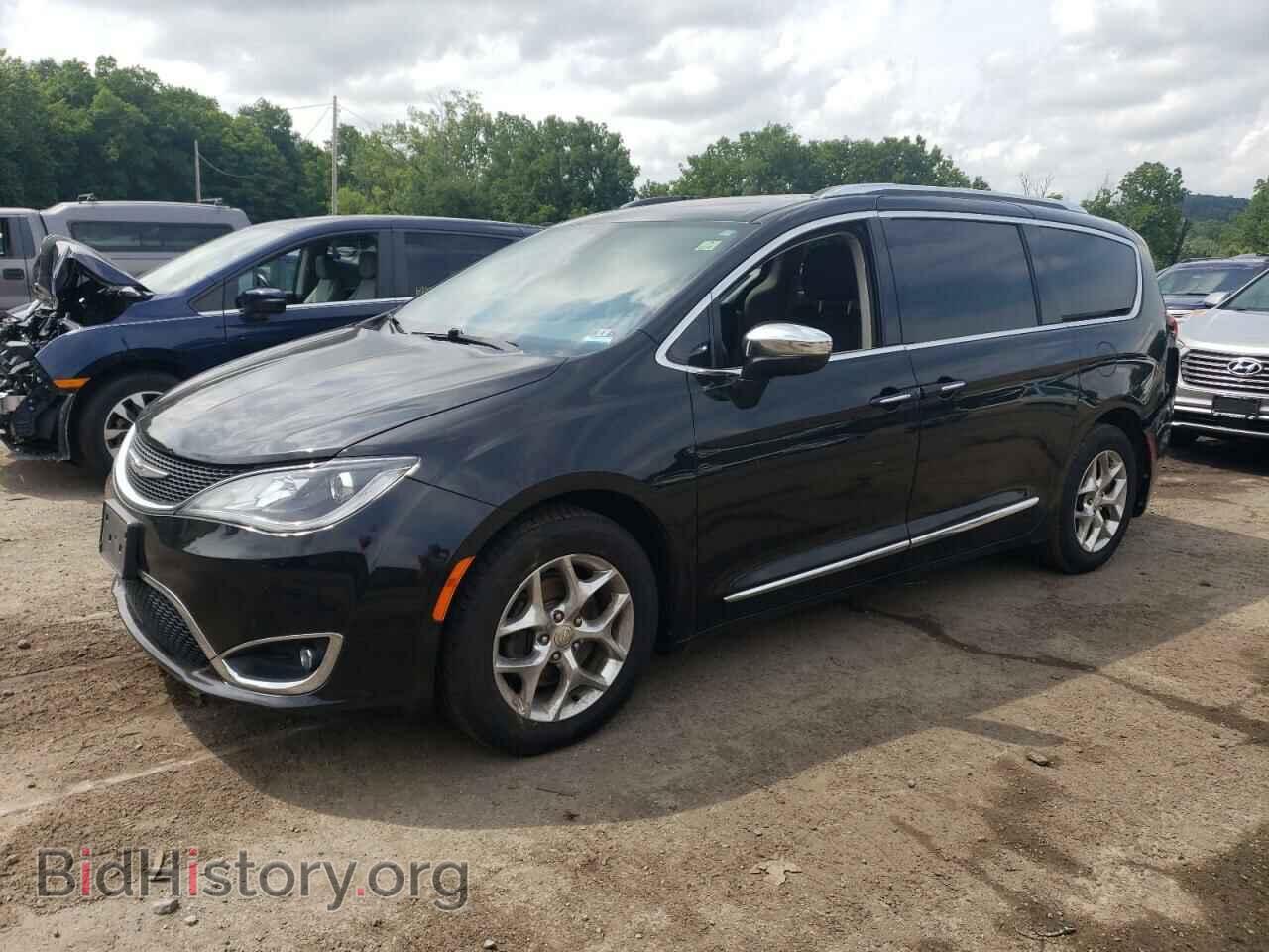 Photo 2C4RC1GG3KR686860 - CHRYSLER PACIFICA 2019