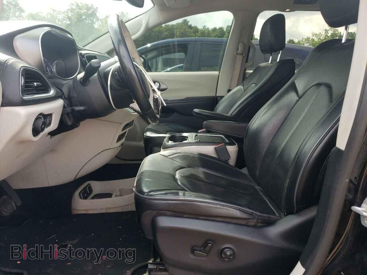 2019 CHRYSLER PACIFICA - VIN: 2C4RC1GG3KR686860 - Photo 7