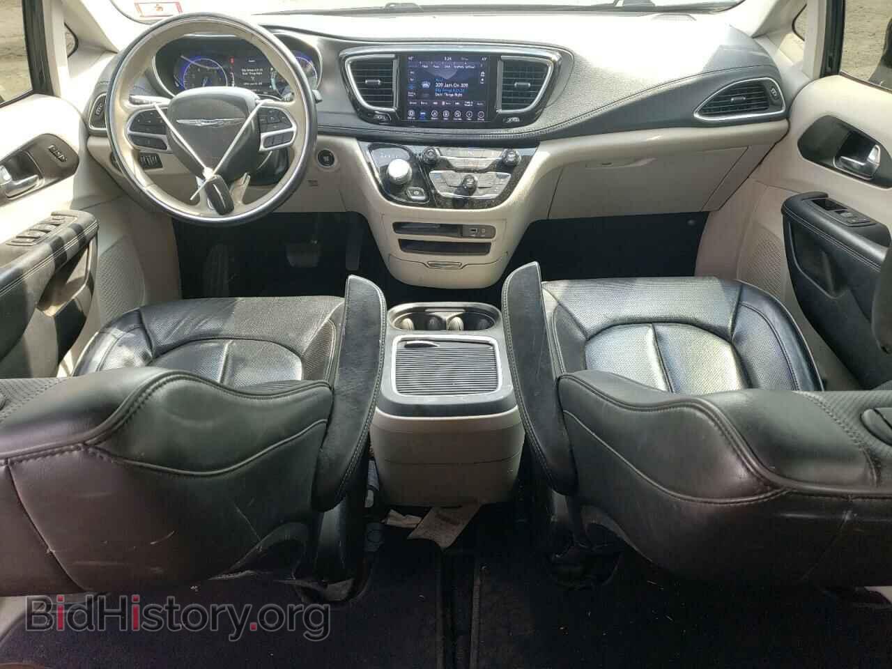 2019 CHRYSLER PACIFICA - VIN: 2C4RC1GG3KR686860 - Photo 8