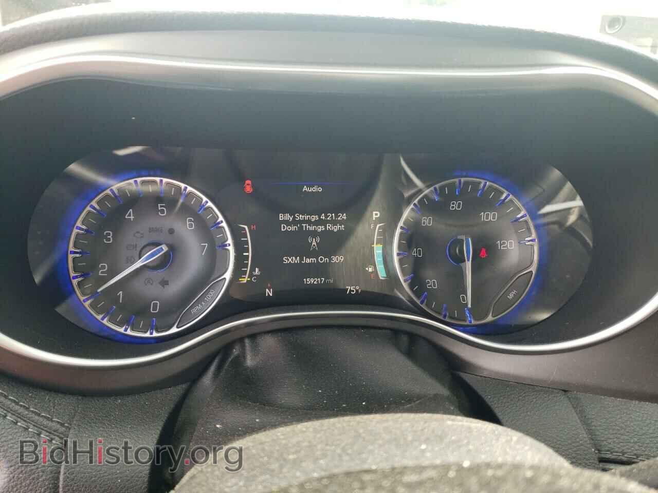 2019 CHRYSLER PACIFICA - VIN: 2C4RC1GG3KR686860 - Photo 9