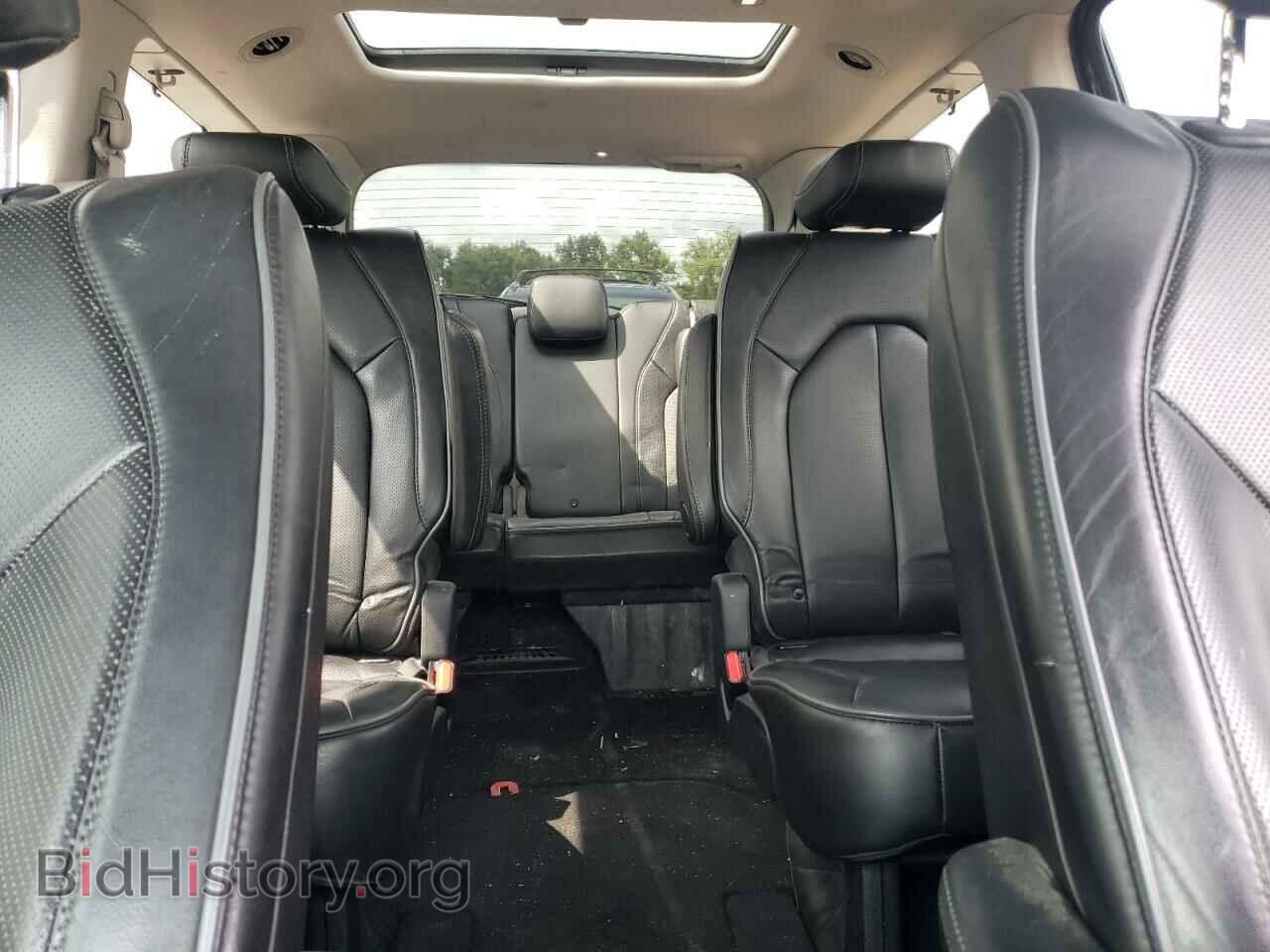 2019 CHRYSLER PACIFICA - VIN: 2C4RC1GG3KR686860 - Photo 10
