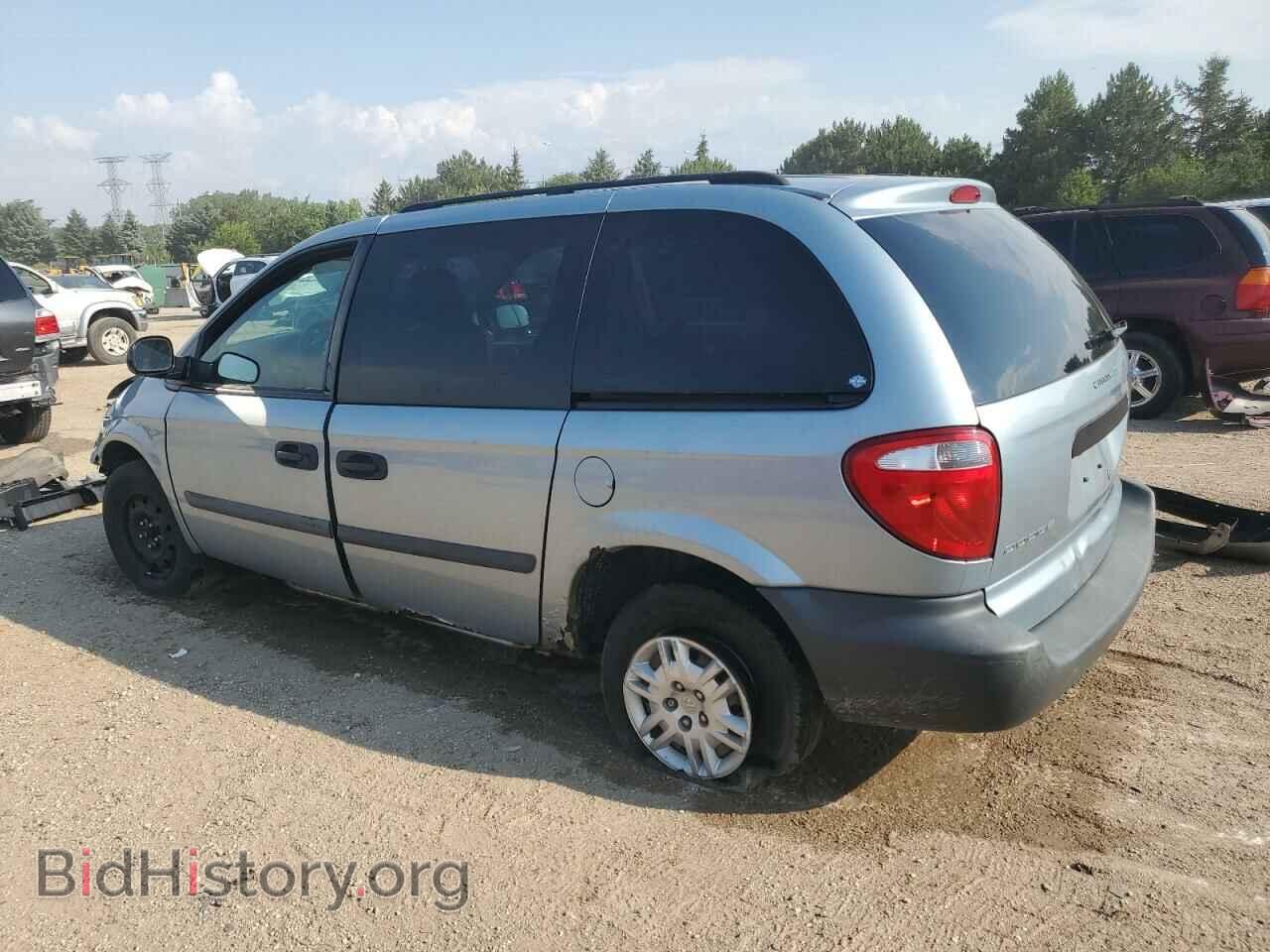 2006 DODGE All Models - VIN: 1D4GP25R16B709243 - Photo 2