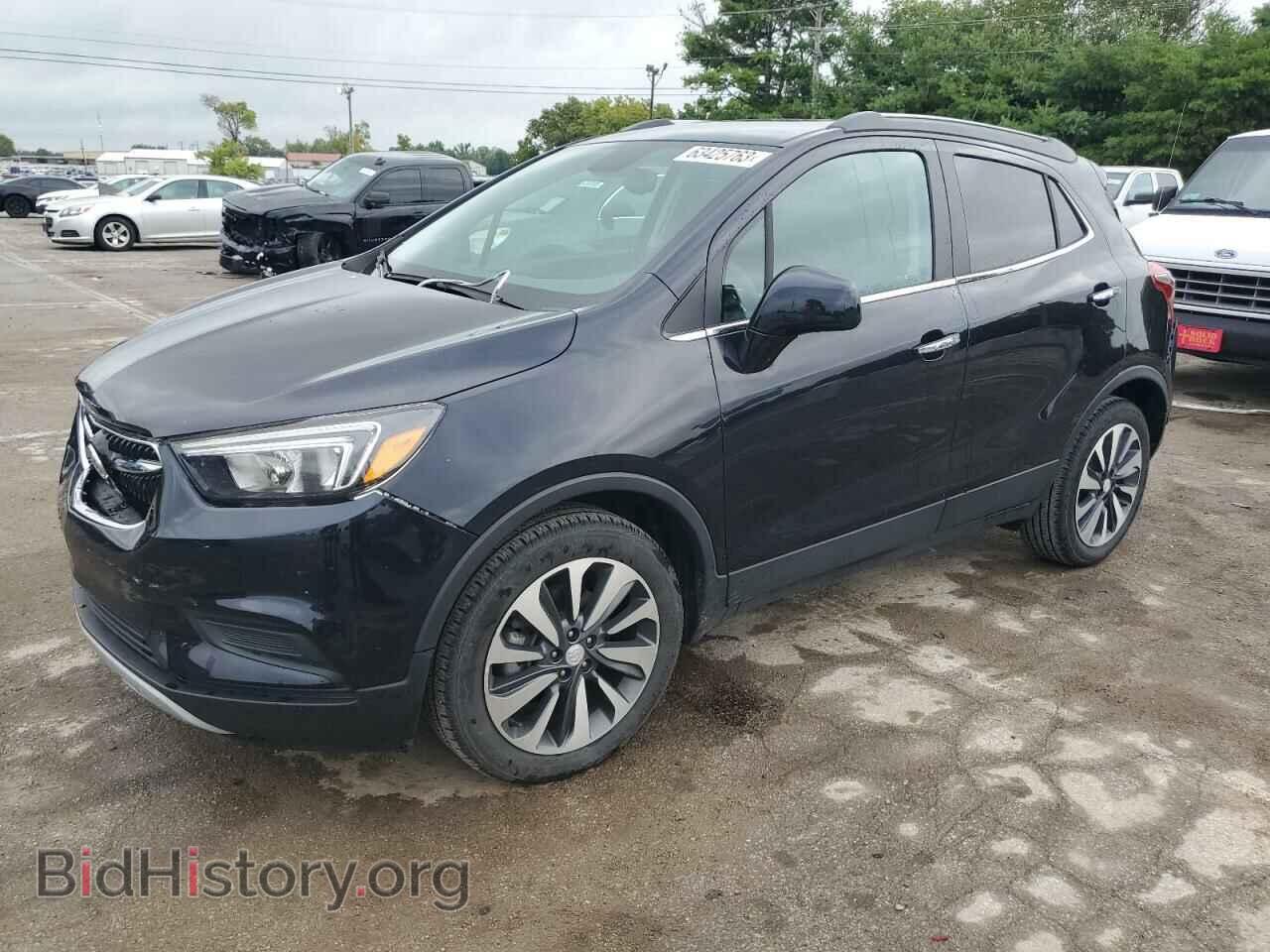 Photo KL4CJASB0MB330899 - BUICK ENCORE 2021