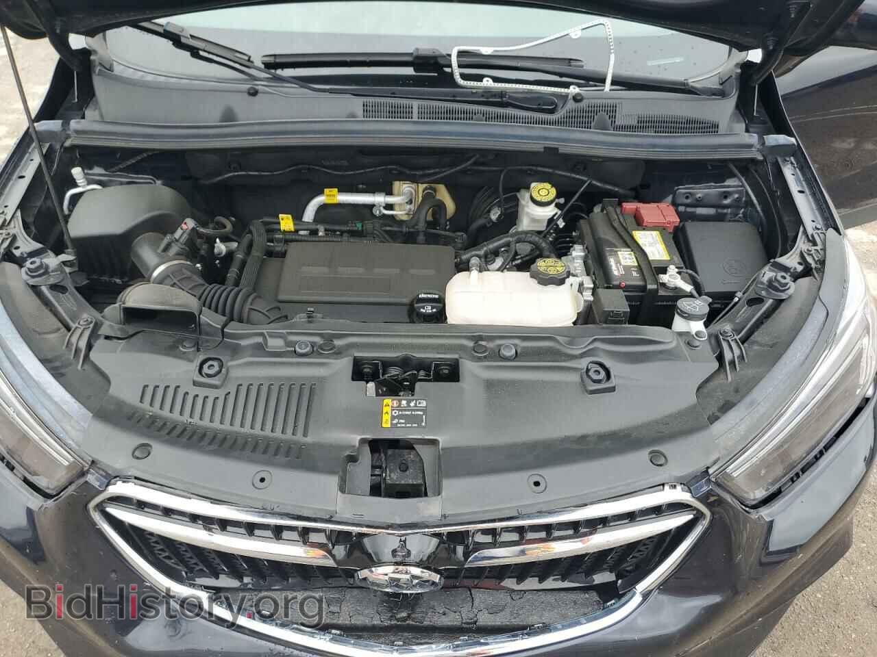 2021 BUICK ENCORE - VIN: KL4CJASB0MB330899 - Photo 12