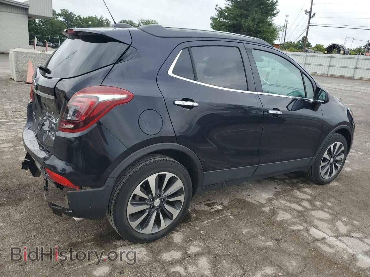 2021 BUICK ENCORE - VIN: KL4CJASB0MB330899 - Photo 3