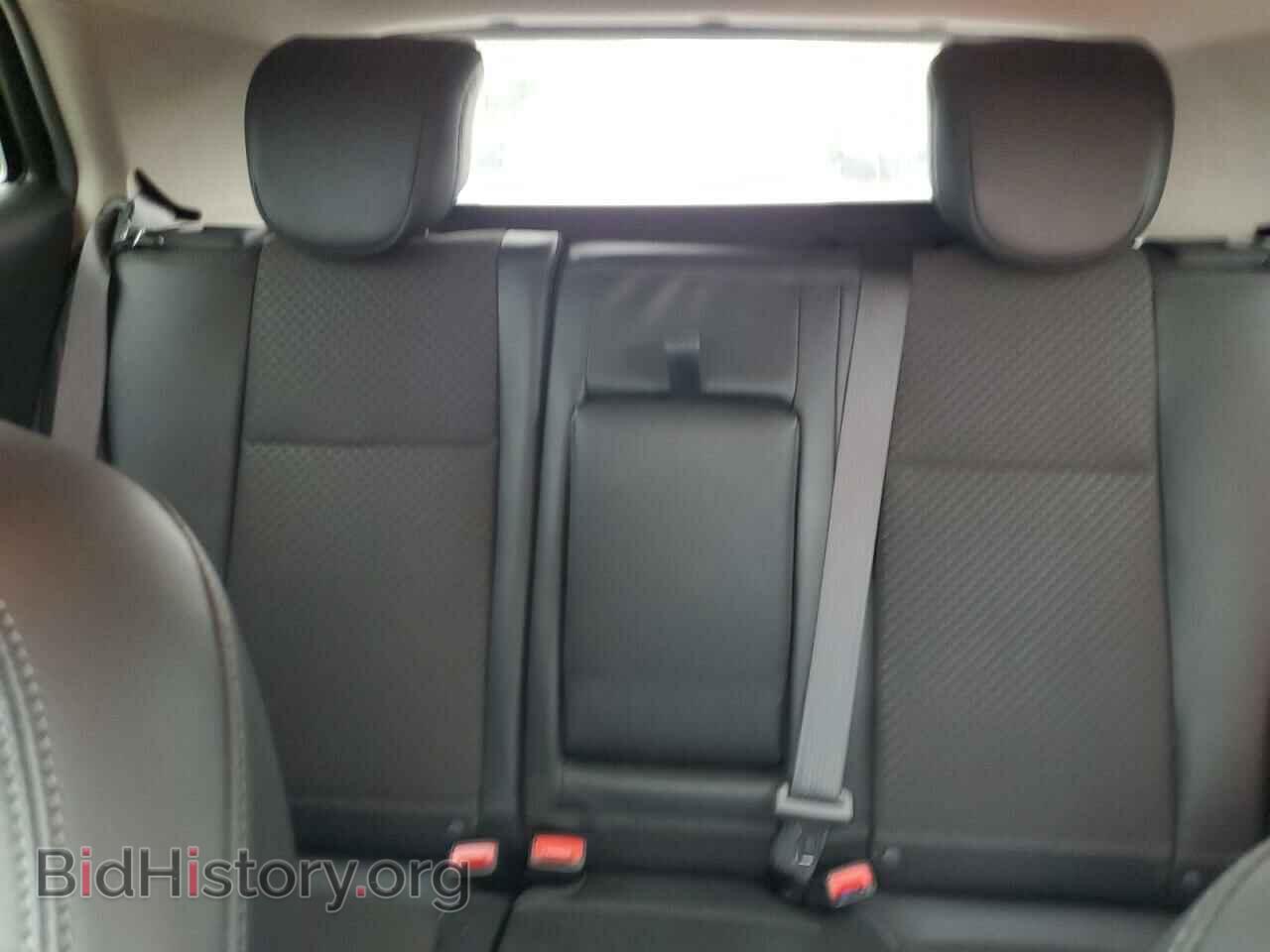 2021 BUICK ENCORE - VIN: KL4CJASB0MB330899 - Photo 10