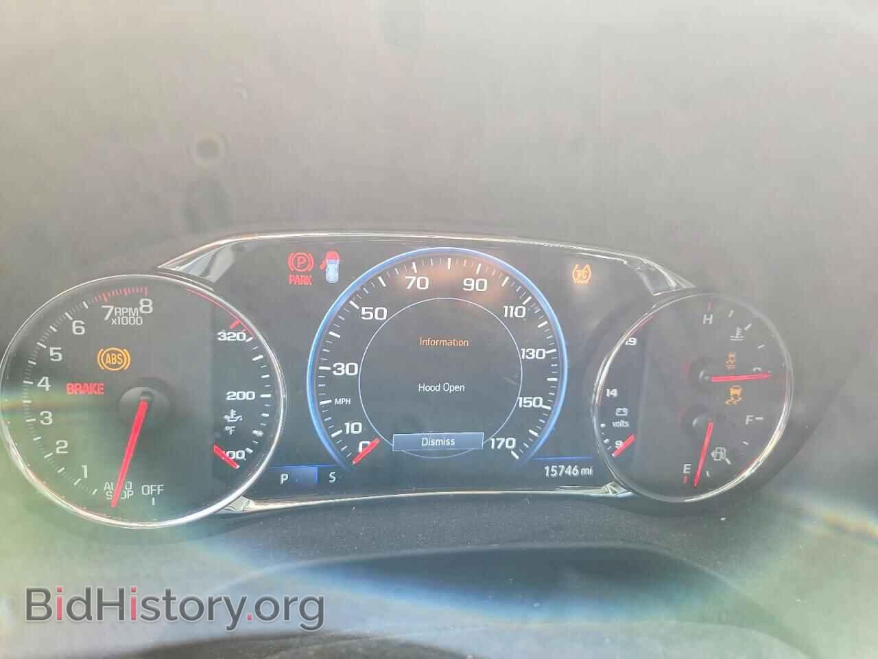 2023 GMC ACADIA - VIN: 1GKKNLLS1PZ178549 - Фото 9