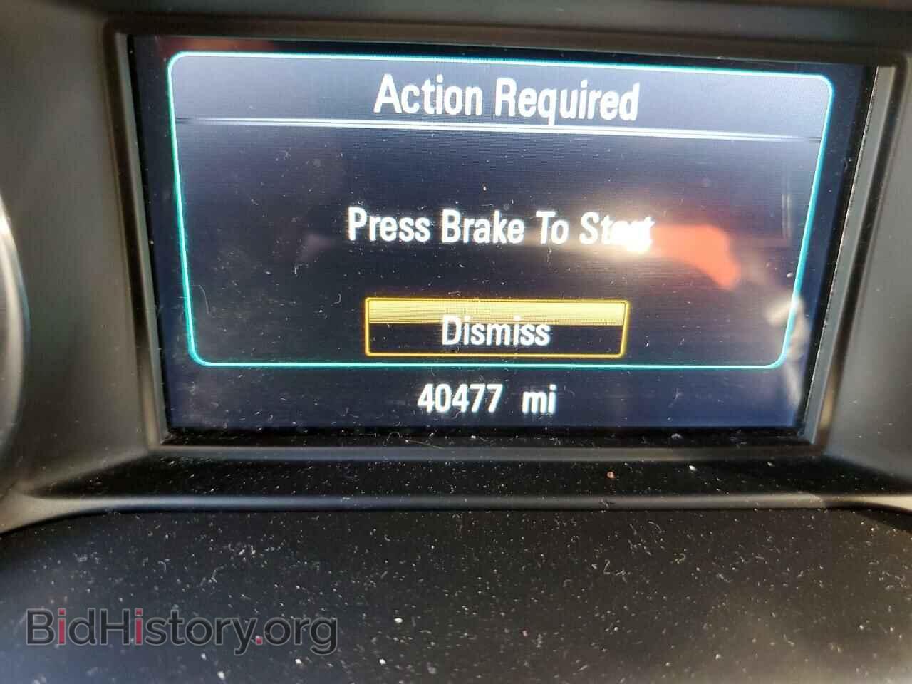 2020 BUICK ENVISION - VIN: LRBFXCSA1LD140146 - Фото 8
