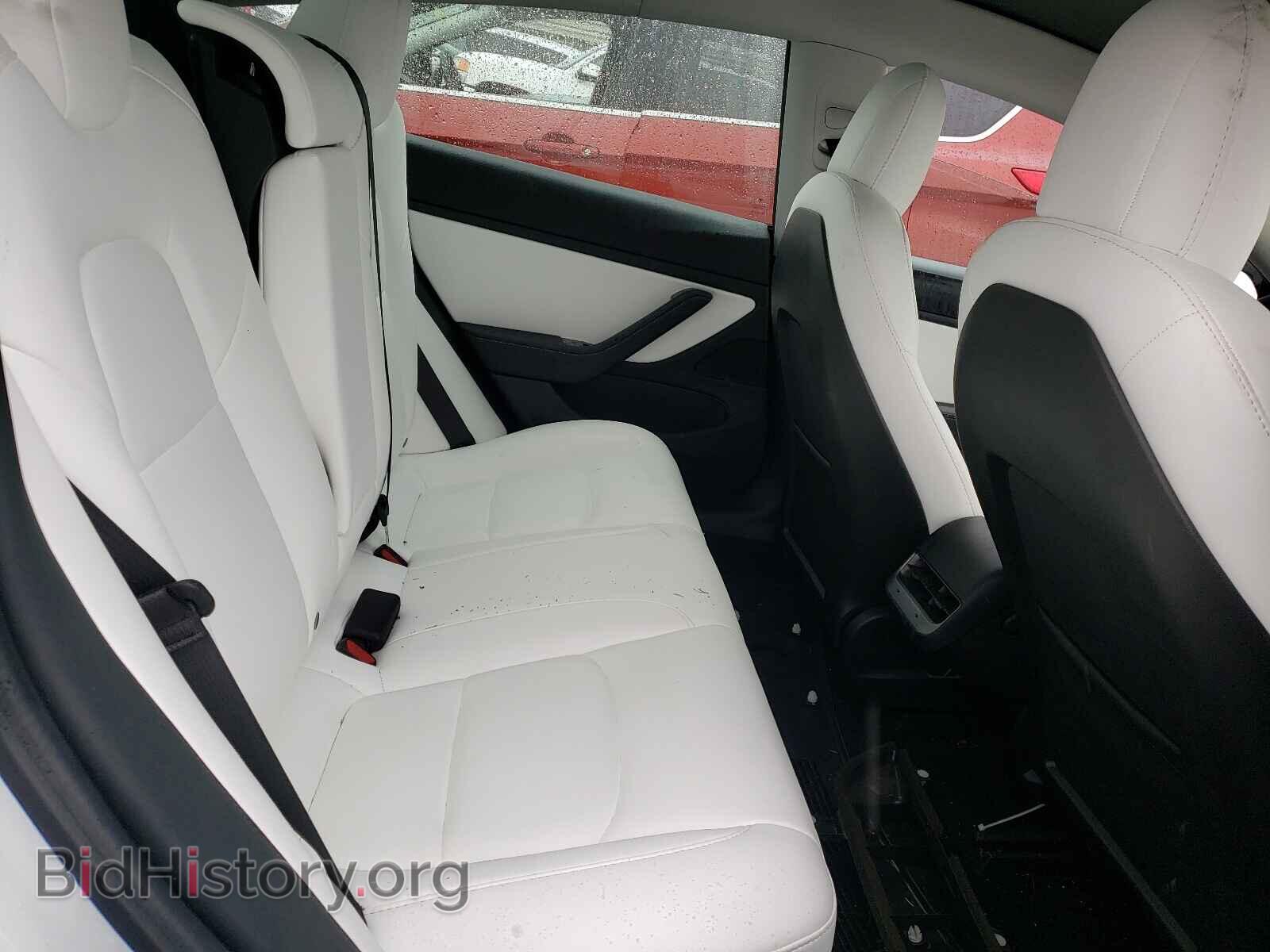 2020 TESLA MODEL 3 - VIN: 5YJ3E1EA8LF746174 - Photo 6