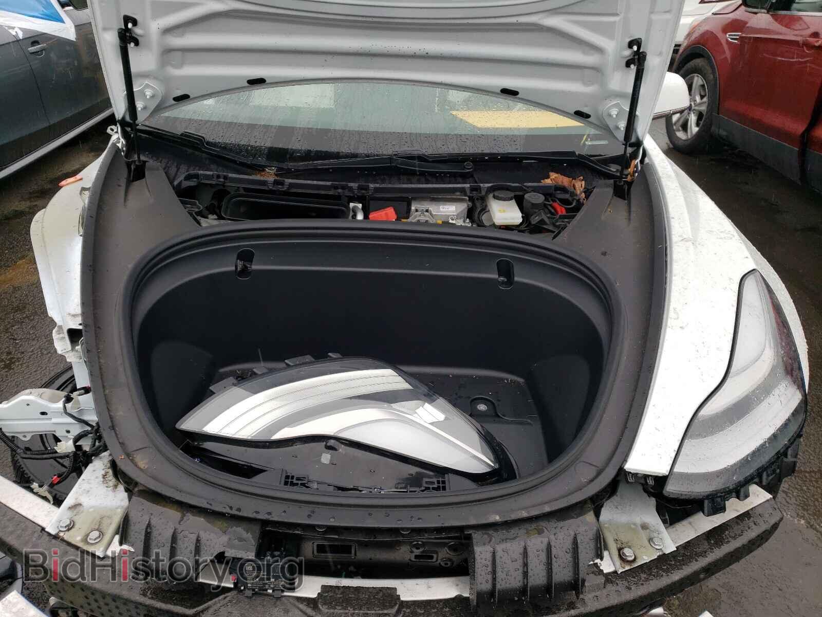 2020 TESLA MODEL 3 - VIN: 5YJ3E1EA8LF746174 - Photo 7
