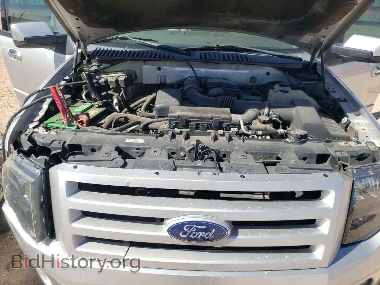 2010 FORD EXPEDITION - VIN: 1FMJU1K58AEA76265 - Фото 7