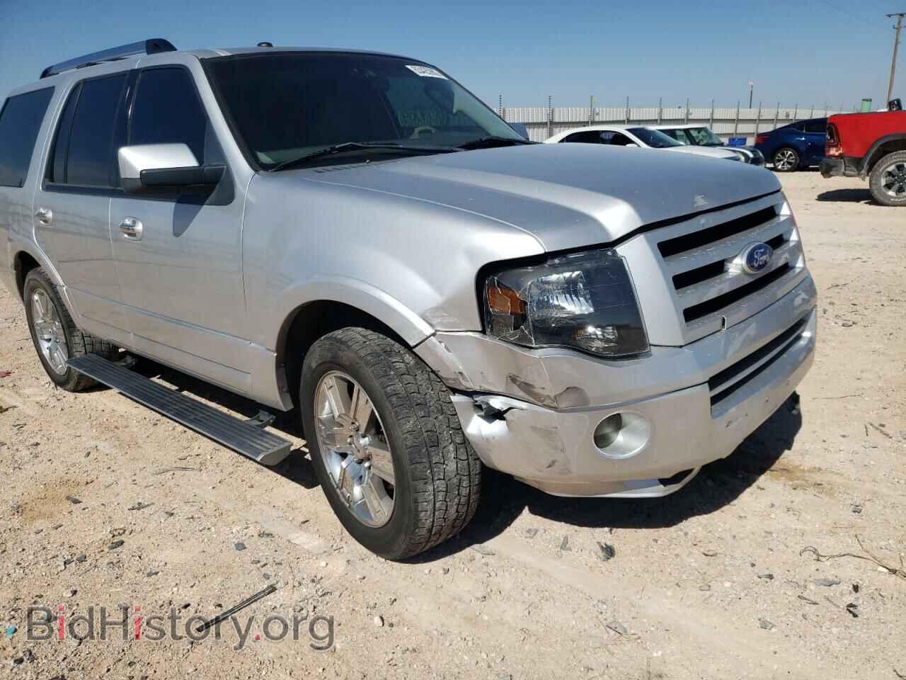 2010 FORD EXPEDITION - VIN: 1FMJU1K58AEA76265 - Фото 9