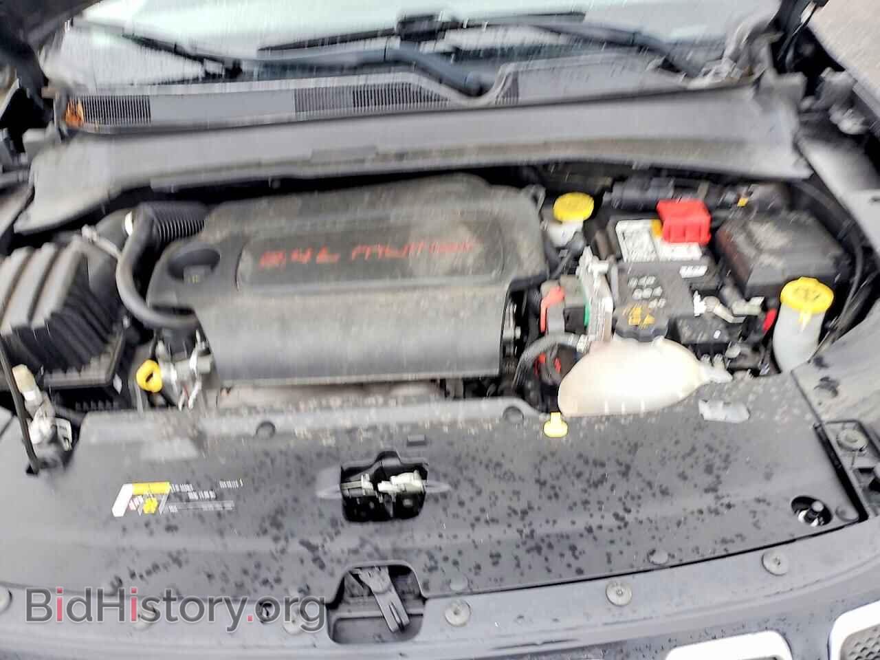 2022 JEEP COMPASS - VIN: 3C4NJDFB8NT112218 - Photo 12