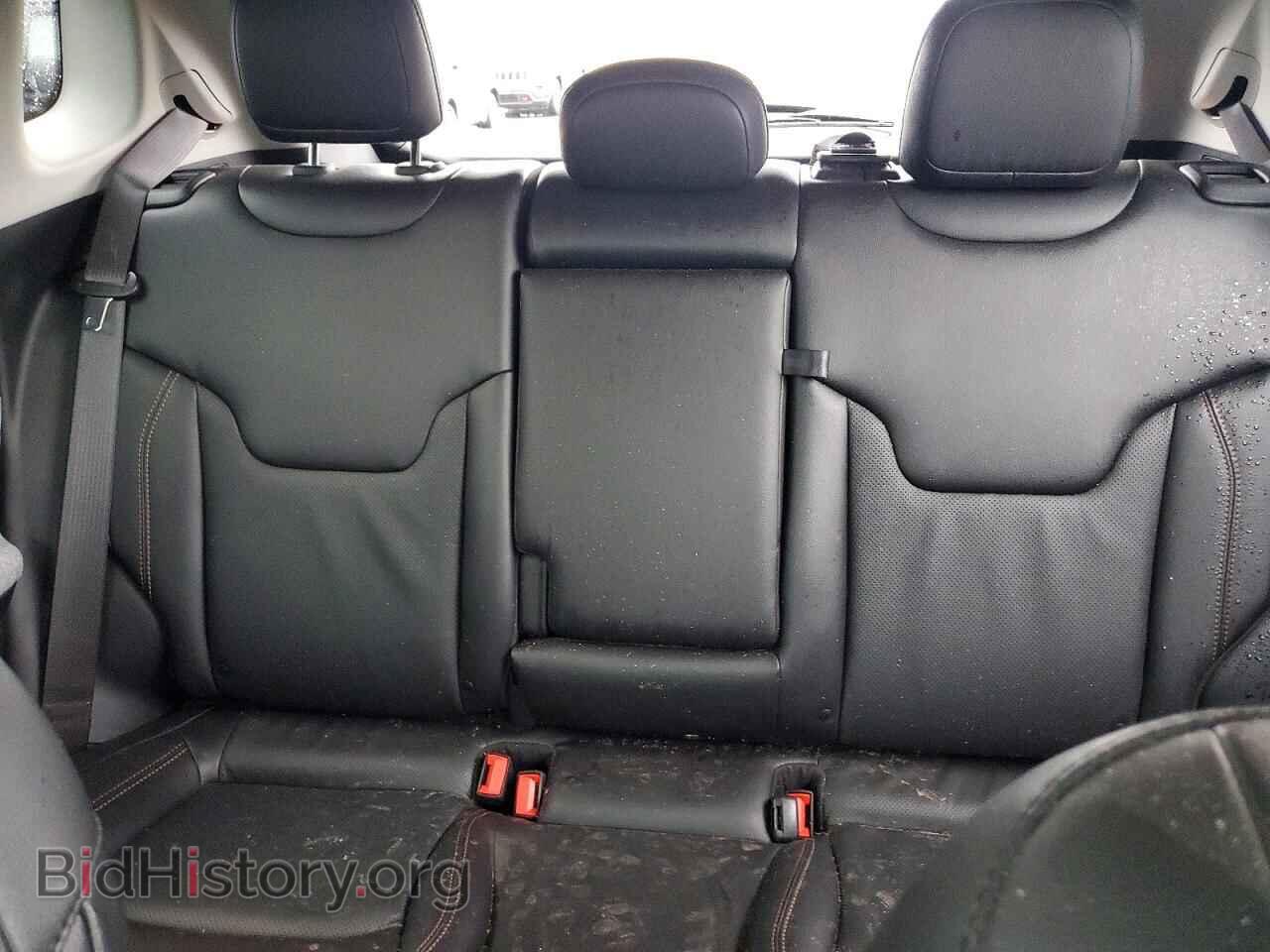 2022 JEEP COMPASS - VIN: 3C4NJDFB8NT112218 - Photo 10