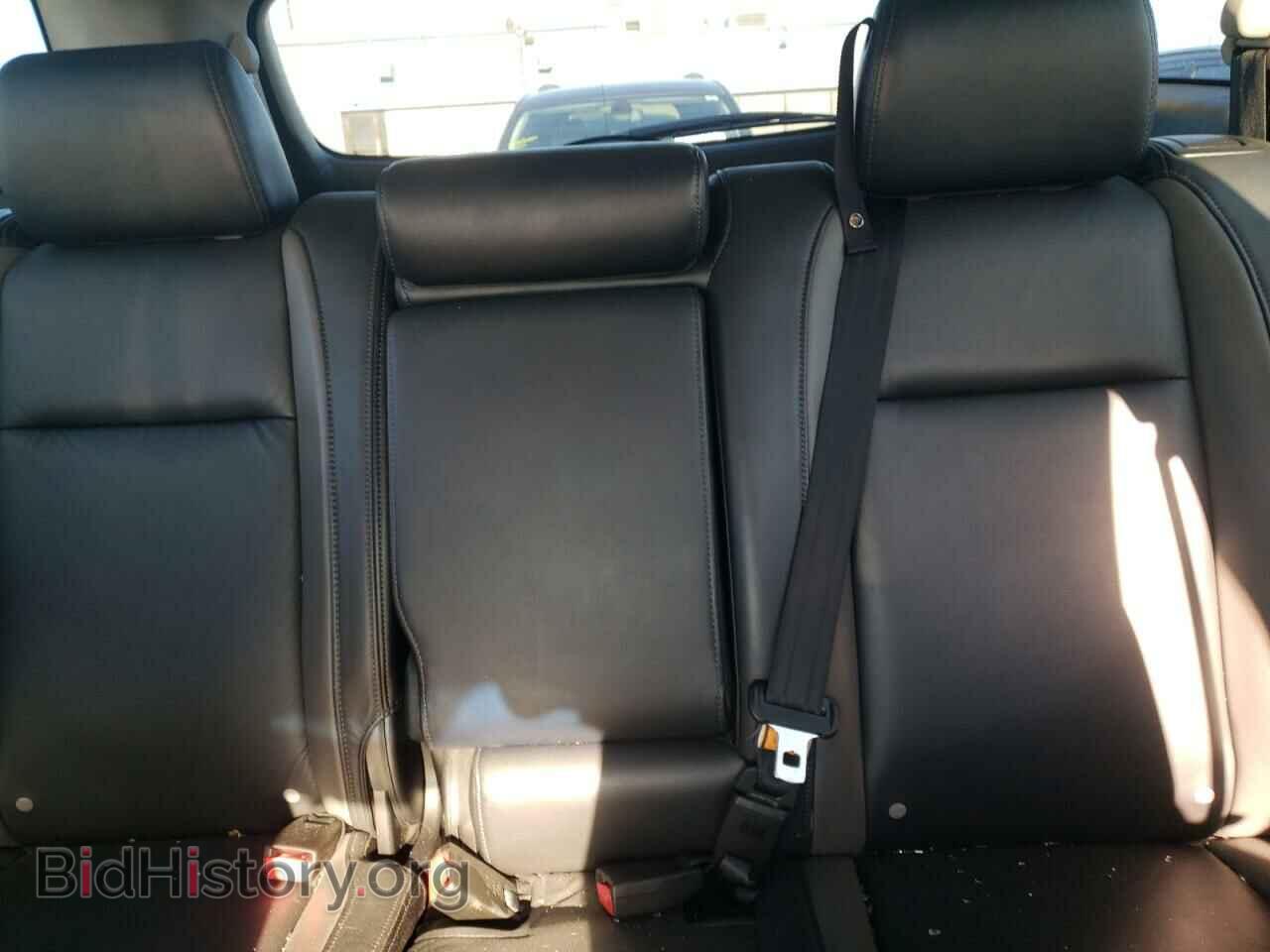 2010 MAZDA CX-9 - VIN: JM3TB3MV3A0218702 - Фото 10